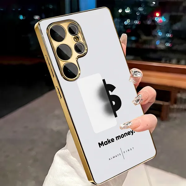 White_Glossy_Printed_Phone_Case_for_Smartphones