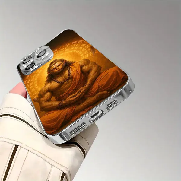 Hanuman_Devotional_Printed_Protective_Phone_Case