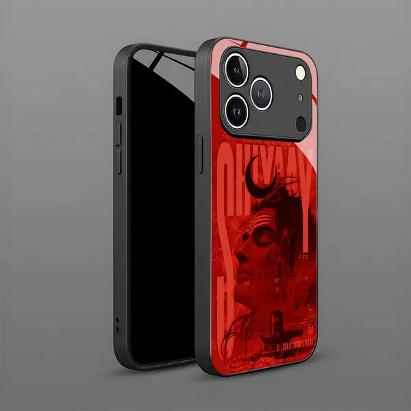 Red_Graphic_Printed_Phone_Case