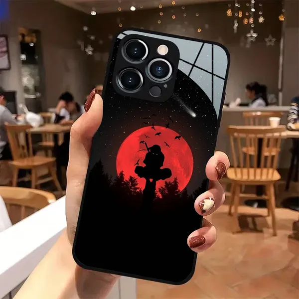 Black_Printed_Phone_Case_for_iPhone