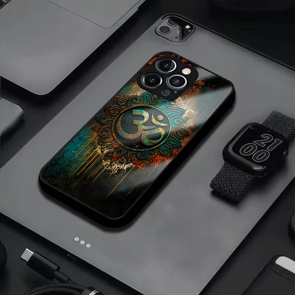 Black_Printed_Phone_Case_for_iPhone