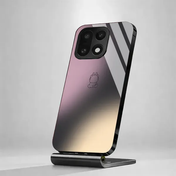 Gradient_Cartoon_Camera_Cutout_Phone_Case