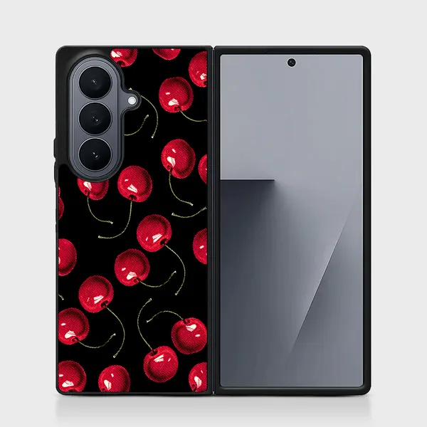 Black_Cherry_Pattern_Foldable_Phone_Case