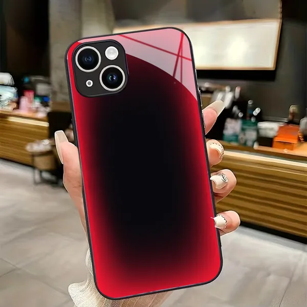 Red_Glossy_Printed_Phone_Case_for_Smartphones