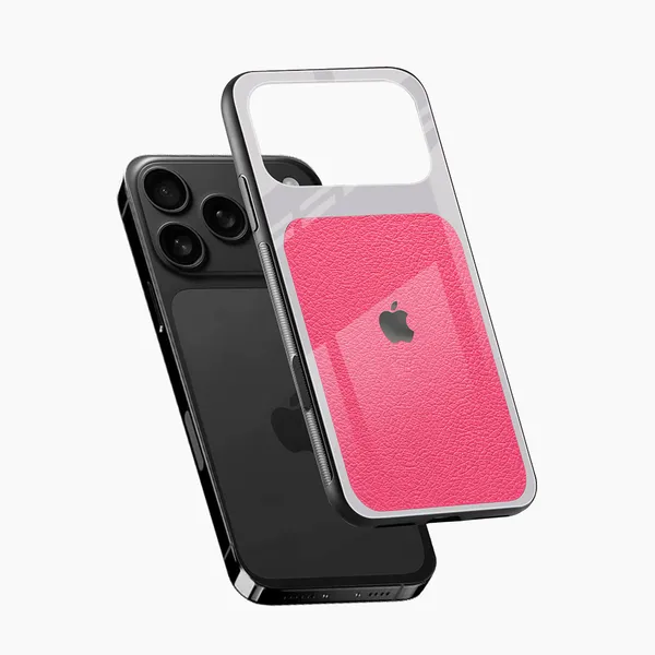 Pink_Textured_Protective_Phone_Case_for_iPhone