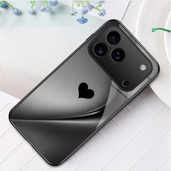 Black_Transparent_Protective_Phone_Case_for_Smartphones