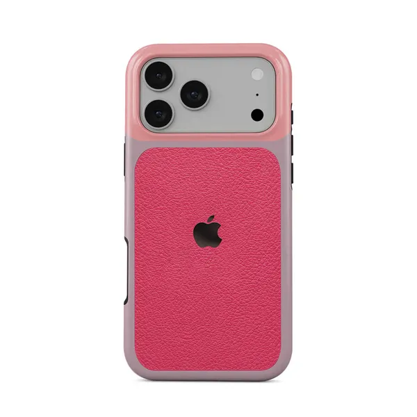 Pink_Textured_Phone_Case