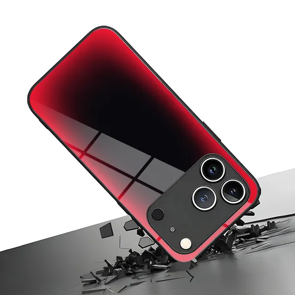 Red_Glossy_Printed_Phone_Case_for_Smartphones