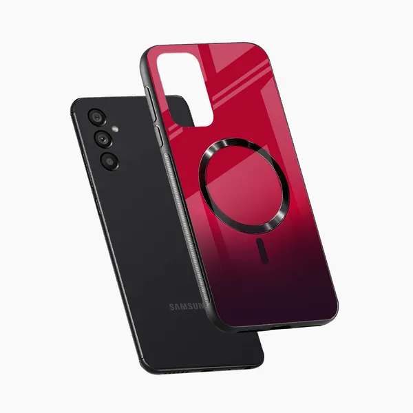 Red_Gradient_Ring_Phone_Case_for_Smartphones