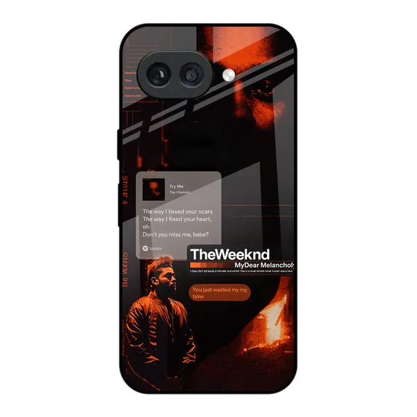 Black_The_Weeknd_Printed_Phone_Case