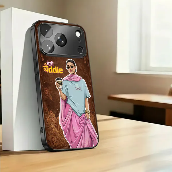 Brown_Printed_Phone_Case_for_Smartphones
