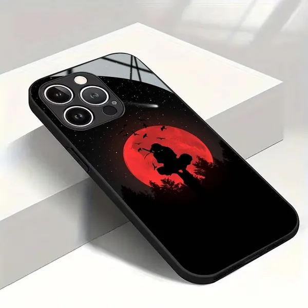 Black_Printed_Phone_Case_for_iPhone