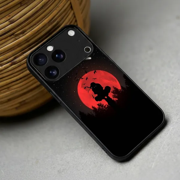 Black_Printed_Smartphone_Back_Cover_With_Red_Moon_Design