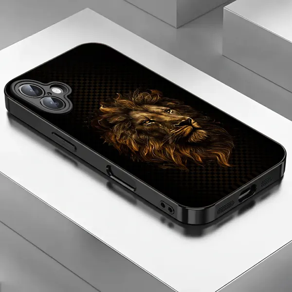 Black_Lion_Print_Phone_Case_for_Smartphones