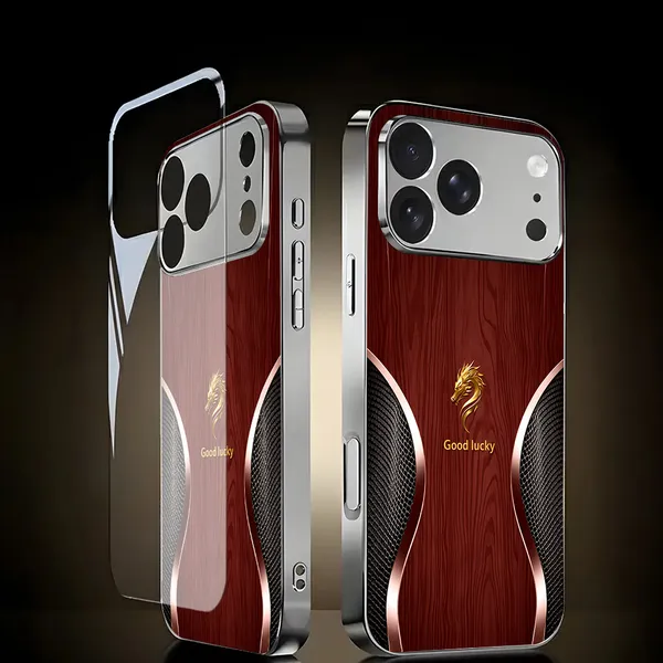 Blue_Dragon_Print_Camera_Cutout_Phone_Case