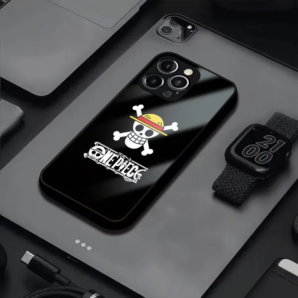 Black_Printed_Phone_Case_For_iPhone