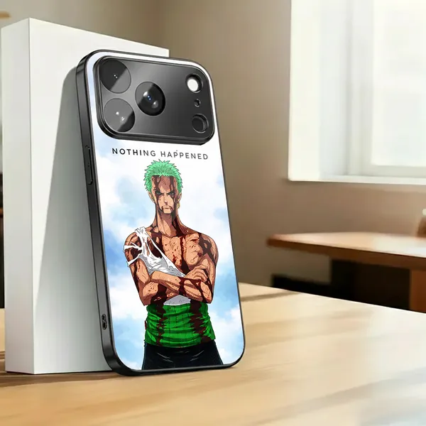 Black_Anime_Printed_Phone_Case_for_Smartphones