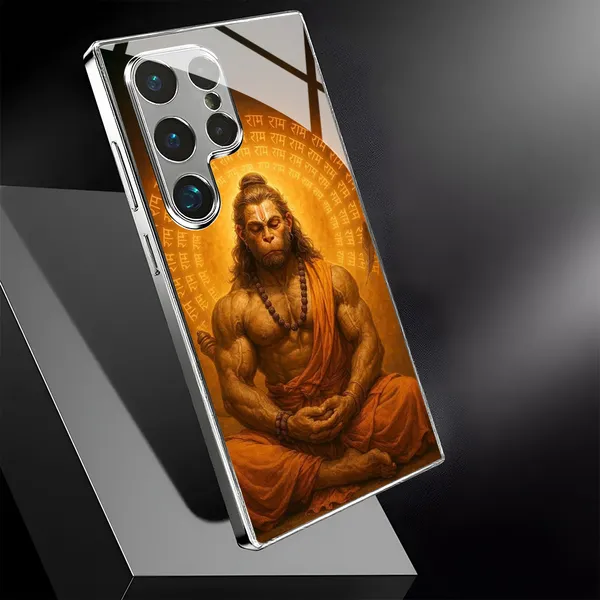 Hanuman_Devotional_Printed_Protective_Phone_Case