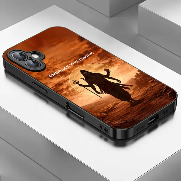 Printed_Phone_Case_for_iPhone_Users