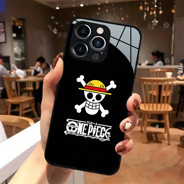 Black_Printed_Phone_Case_For_iPhone