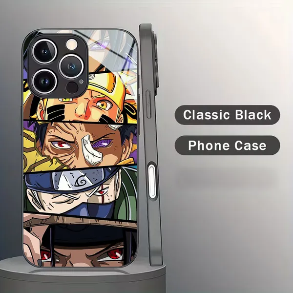 Multicolour_Anime_Printed_Phone_Case