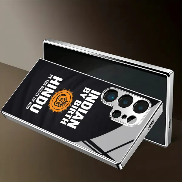 Black_Hindu_Graphic_Tempered_Glass_Phone_Case