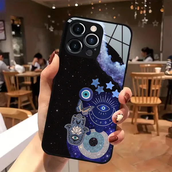 Black_Printed_Phone_Case_for_Smartphones
