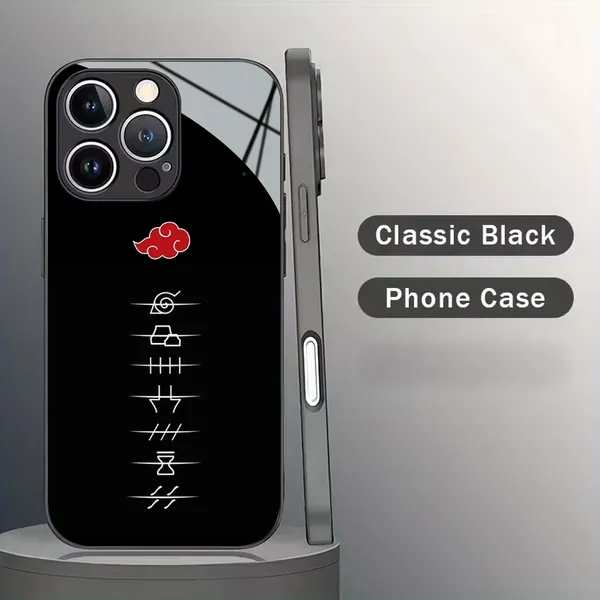 Black_Akatsuki_Graphic_Phone_Case