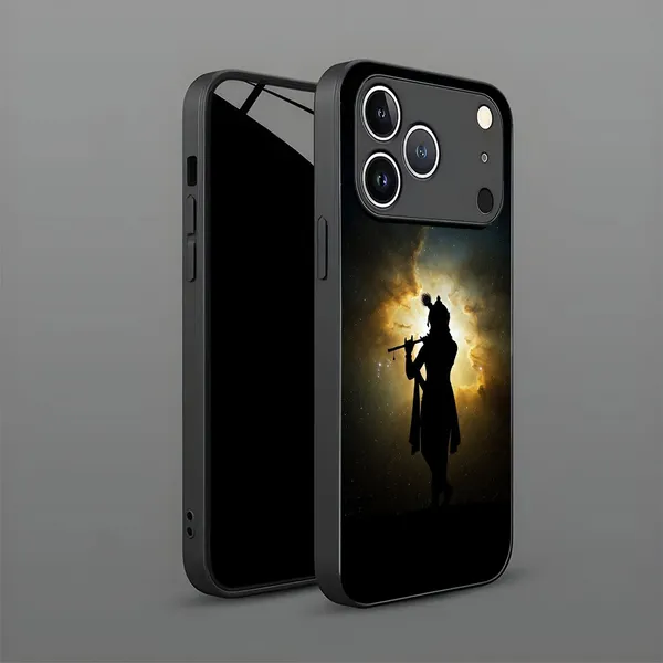 Black_TPU_Printed_Phone_Case_for_Smartphones