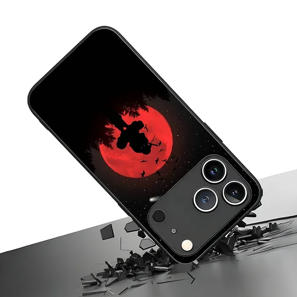 Black_Printed_Smartphone_Back_Cover_With_Red_Moon_Design