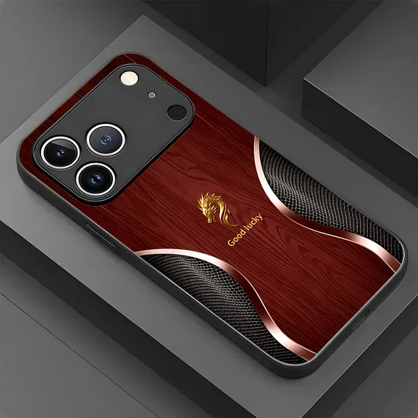 Blue_Dragon_Print_Camera_Cutout_Phone_Case