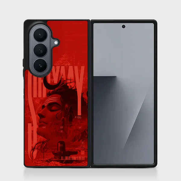 Red_Graphic_Printed_Phone_Case
