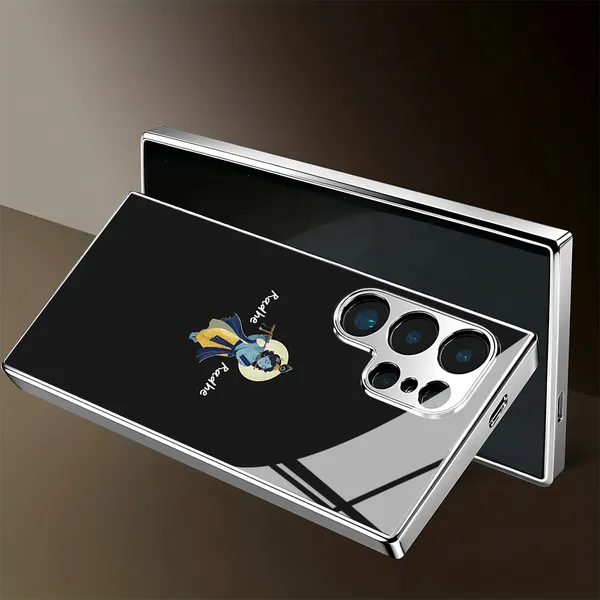 Black_Mirror_Finish_Radha_Krishna_Phone_Case