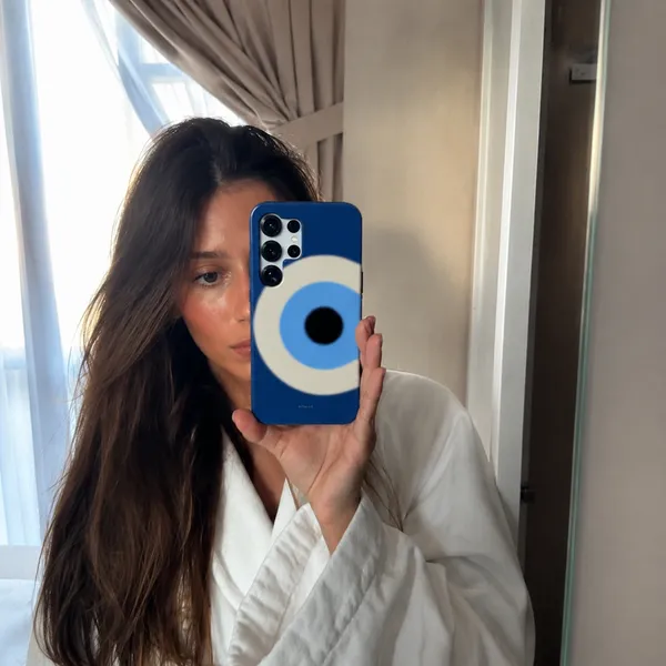 Blue_Eye_Print_Phone_Case