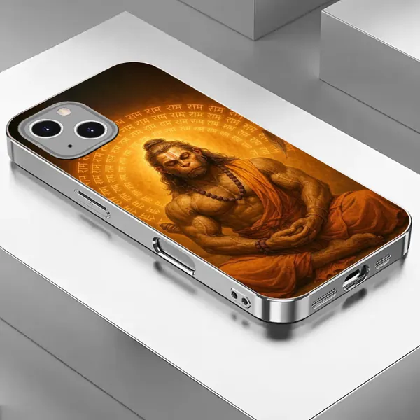 Hanuman_Devotional_Printed_Protective_Phone_Case