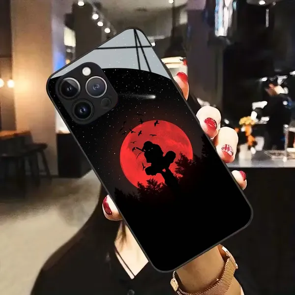 Black_Printed_Phone_Case_for_iPhone