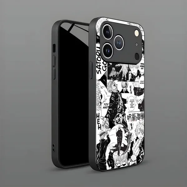 Black_Anime_Print_Phone_Case_for_Smartphones