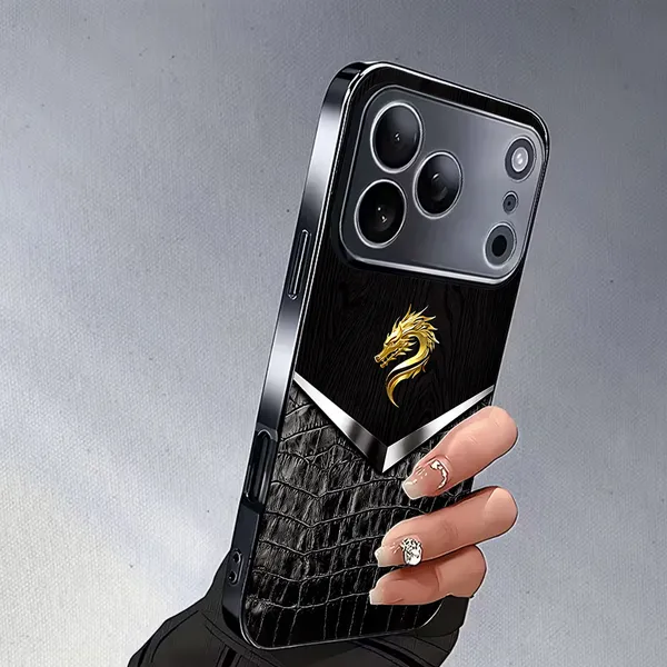 Black_Textured_Dragon_Design_Phone_Case