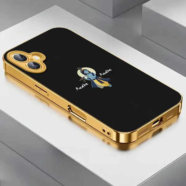 Black_Mirror_Finish_Radha_Krishna_Phone_Case