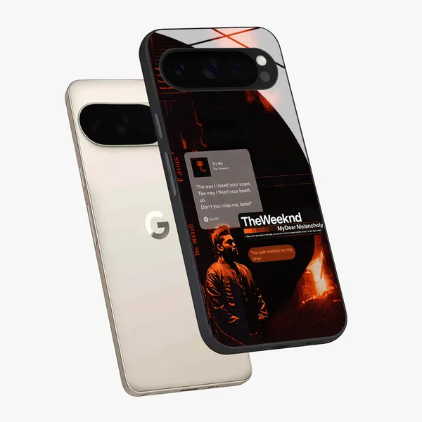 Black_The_Weeknd_Printed_Phone_Case