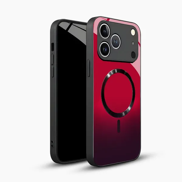 Red_Gradient_Ring_Phone_Case_for_Smartphones