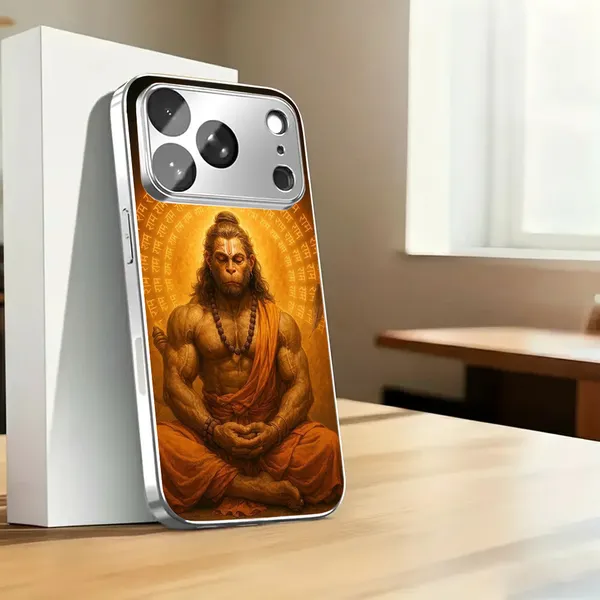 Hanuman_Devotional_Printed_Protective_Phone_Case