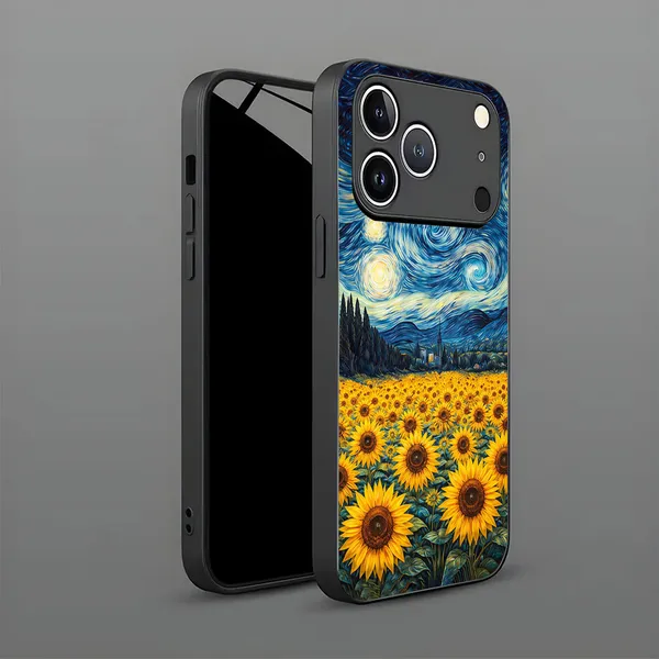 Blue_Printed_Phone_Case_for_Smartphones