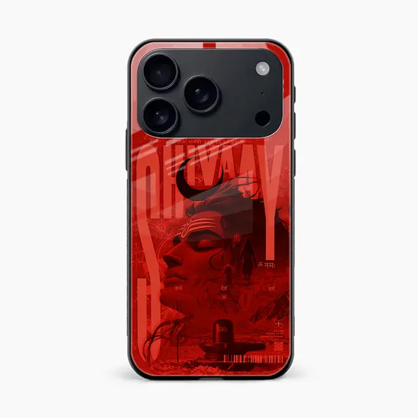 Red_Graphic_Printed_Phone_Case