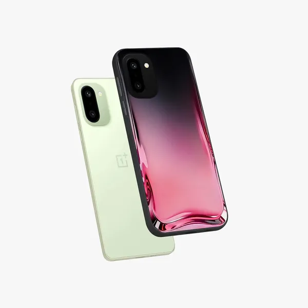 Pink_Transparent_Protective_Phone_Case_With_Kickstand