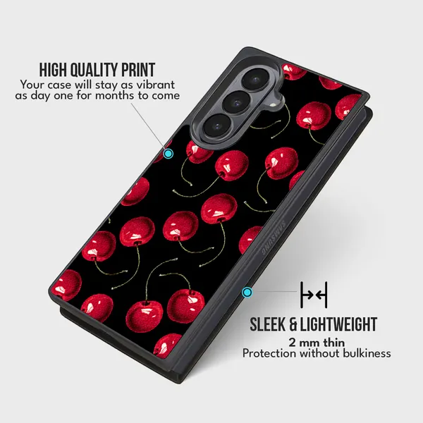 Black_Cherry_Pattern_Foldable_Phone_Case