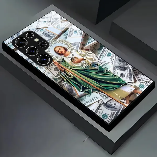 Religious_Figure_Printed_Protective_Phone_Case
