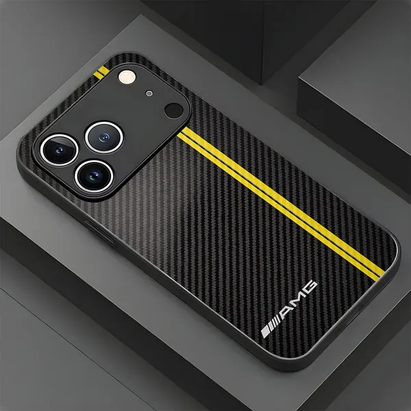 Black_Carbon_Fibre_AMG_Phone_Case