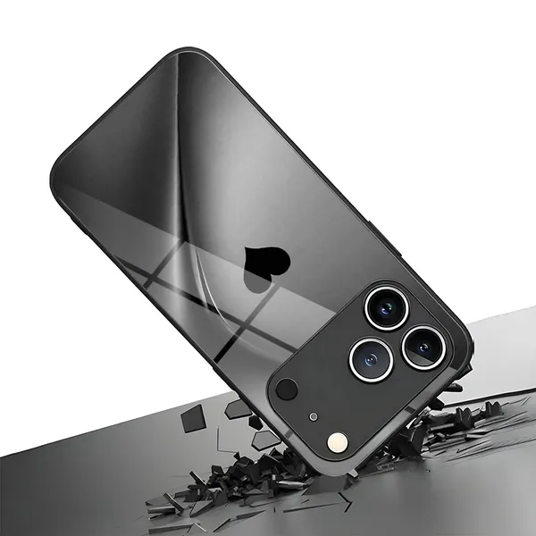 Black_Transparent_Protective_Phone_Case_for_Smartphones