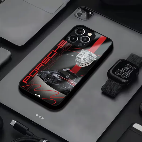 Black_Printed_Hard_Phone_Case_for_Smartphone_Users